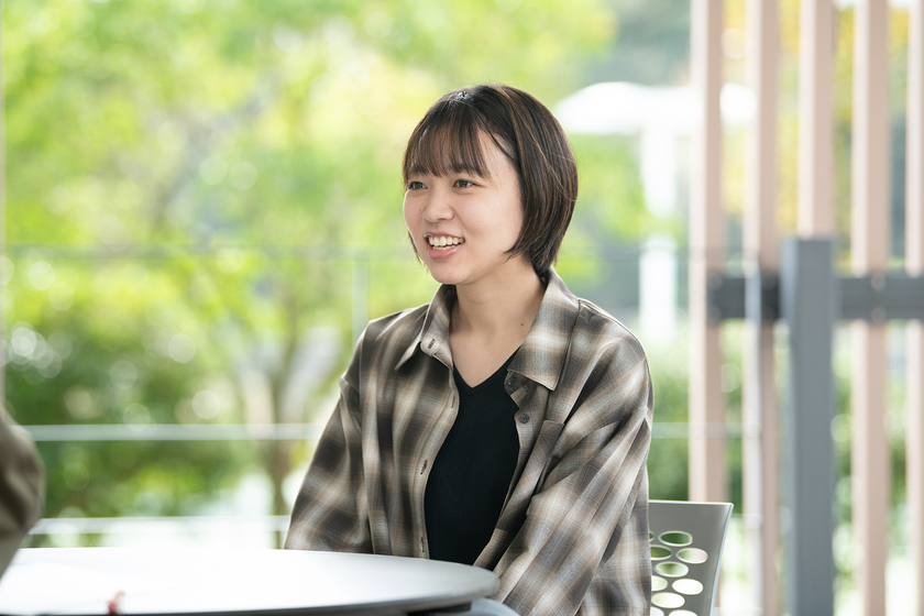 キャンパスライフPhoto