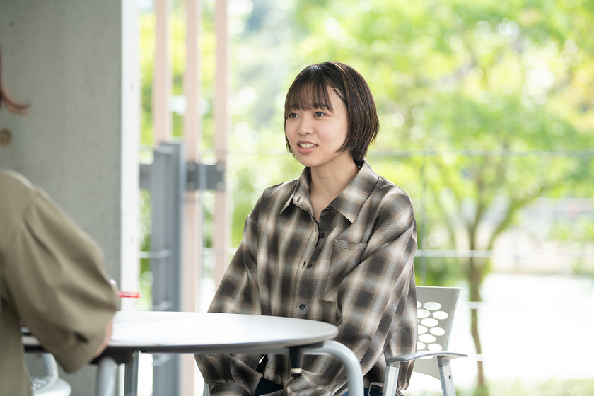 キャンパスライフPhoto