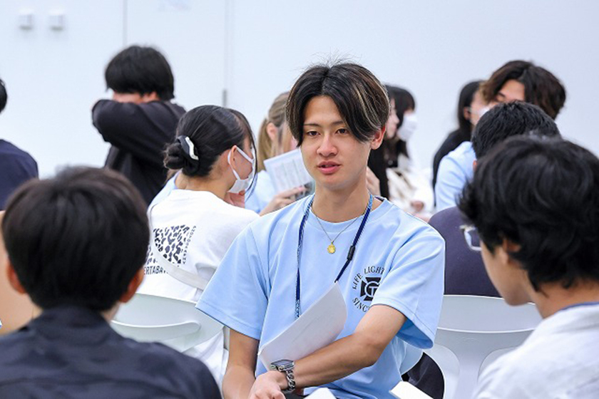 キャンパスライフPhoto