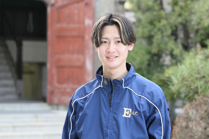 キャンパスライフPhoto