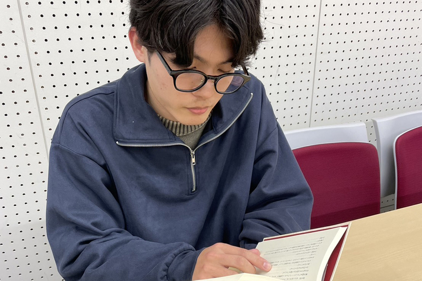 キャンパスライフPhoto