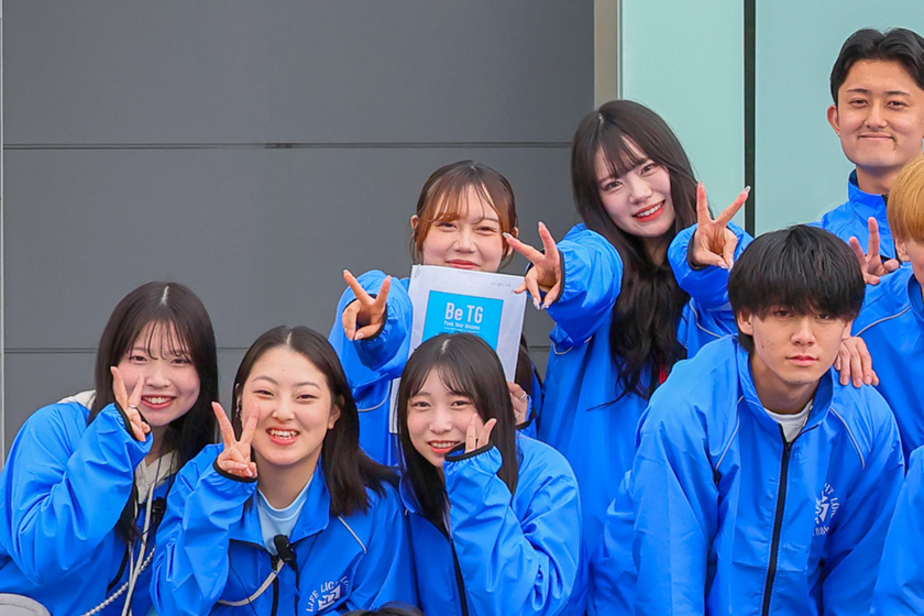 キャンパスライフPhoto