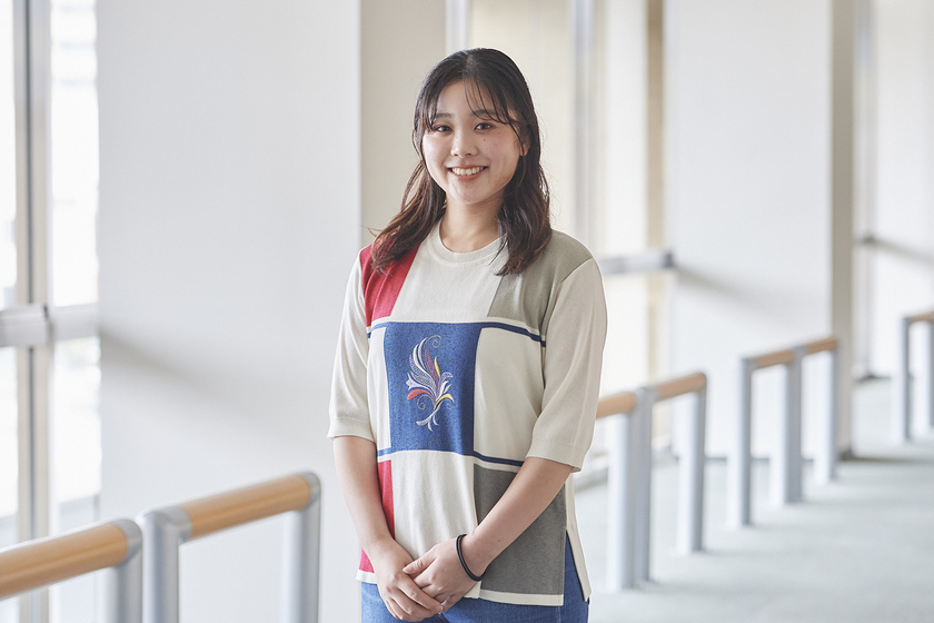 白鴎大学の学生