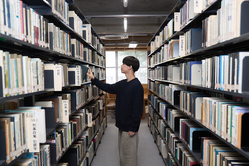 キャンパスライフPhoto