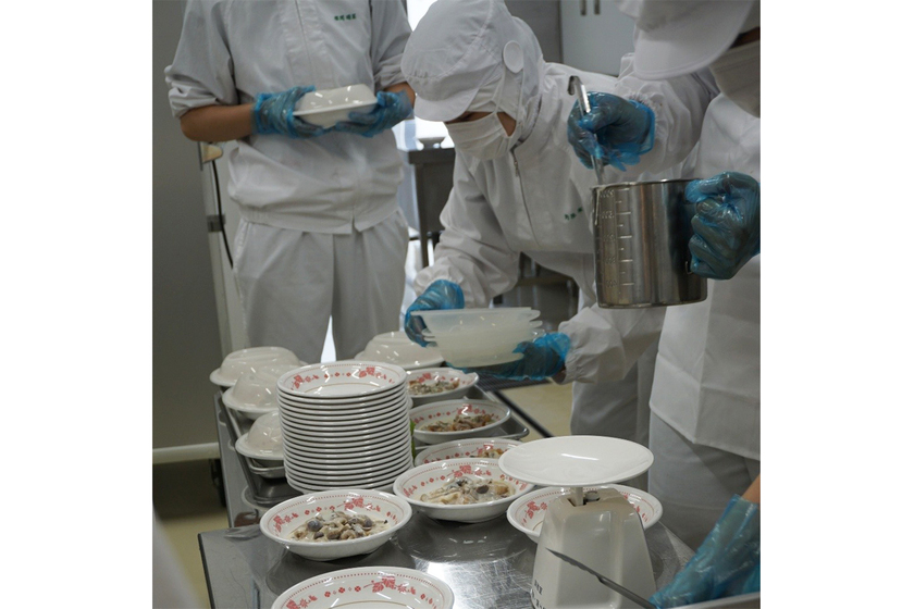 キャンパスライフPhoto