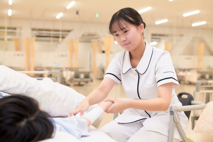 キャンパスライフPhoto