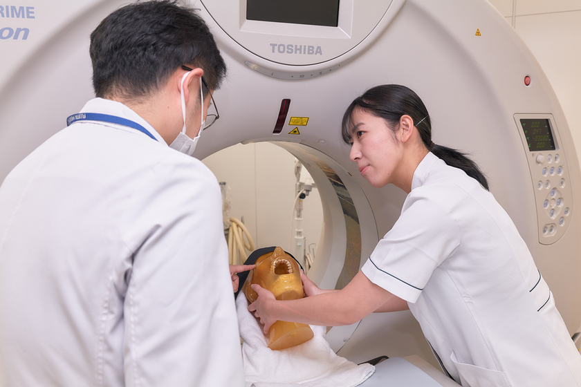 キャンパスライフPhoto