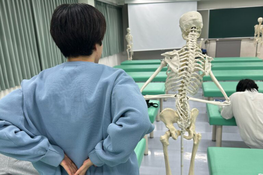 キャンパスライフPhoto