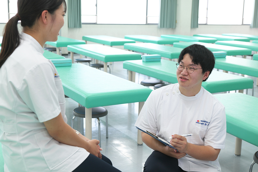 キャンパスライフPhoto