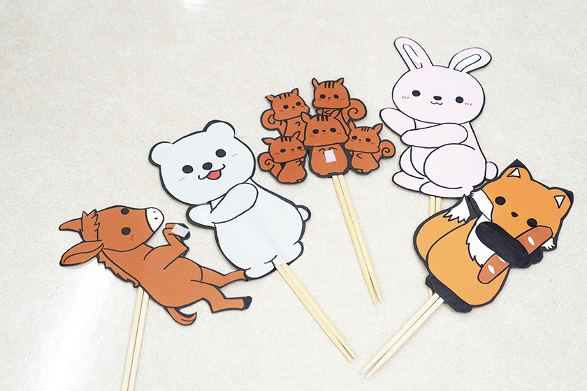 キャンパスライフPhoto