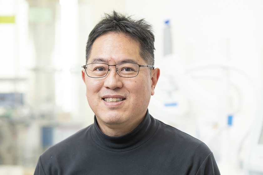 帝京科学大学の先生