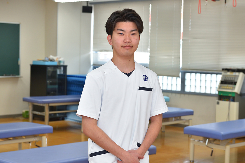 和泉大学の学生