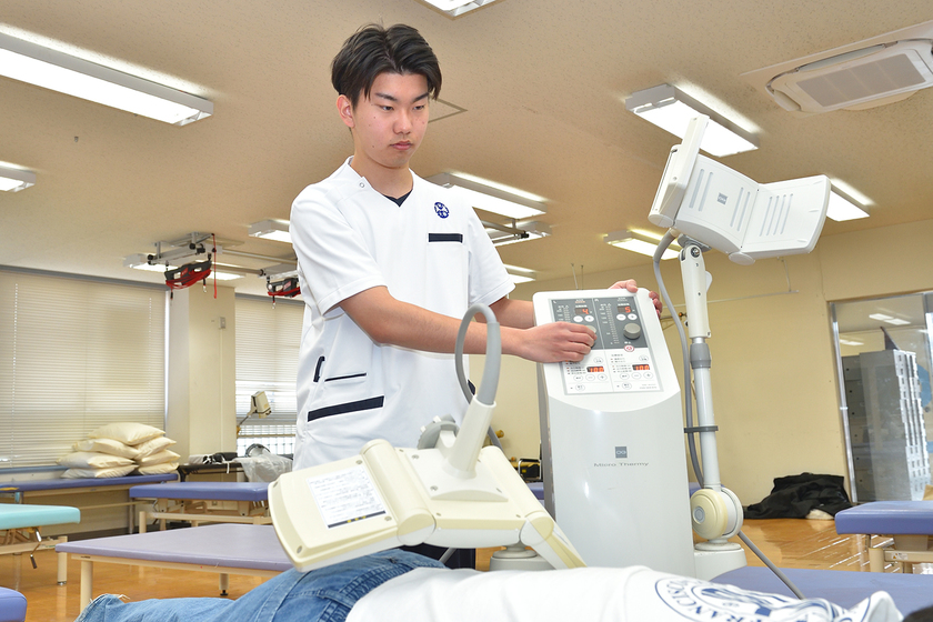 キャンパスライフPhoto