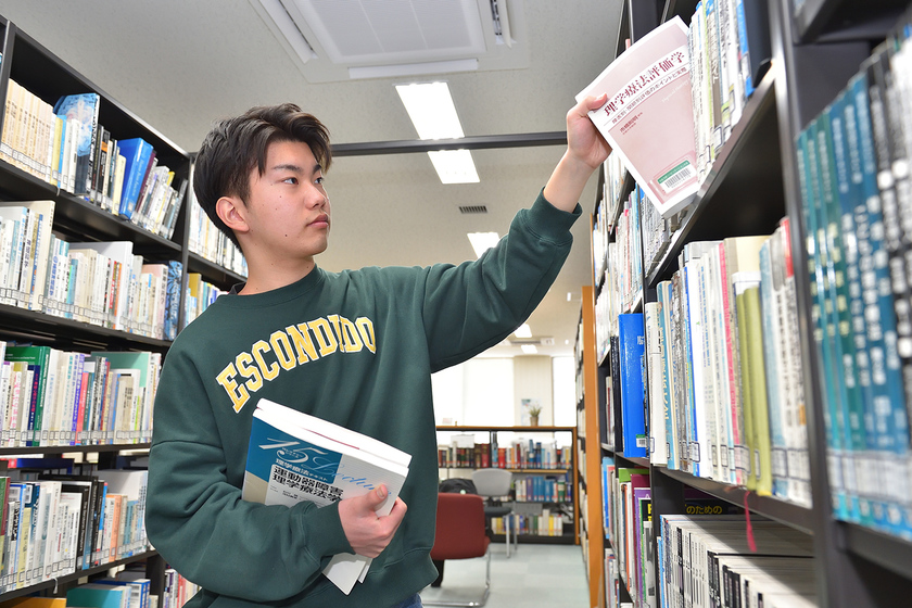 キャンパスライフPhoto