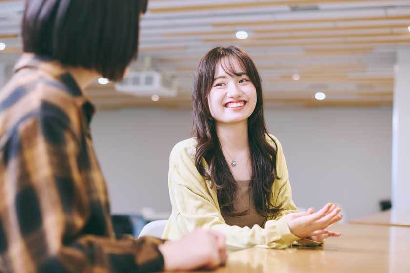 キャンパスライフPhoto