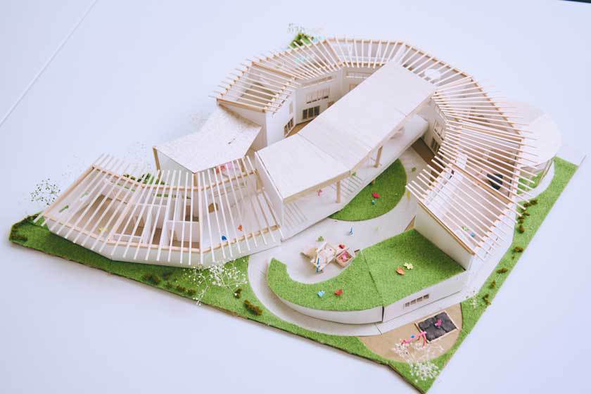 キャンパスライフPhoto