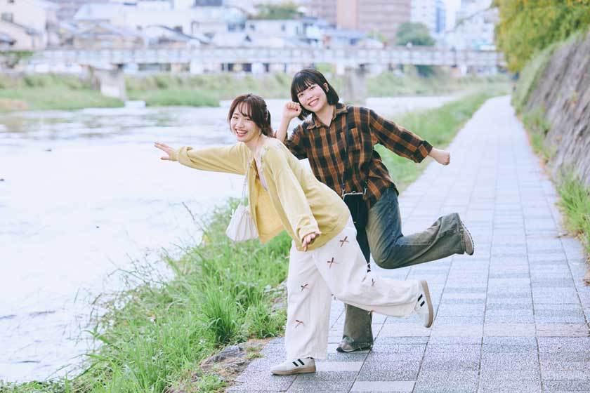 キャンパスライフPhoto