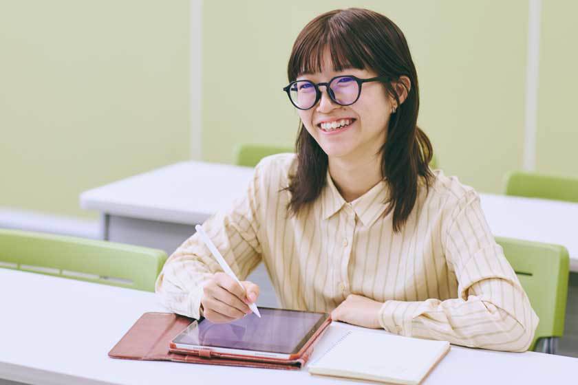 キャンパスライフPhoto