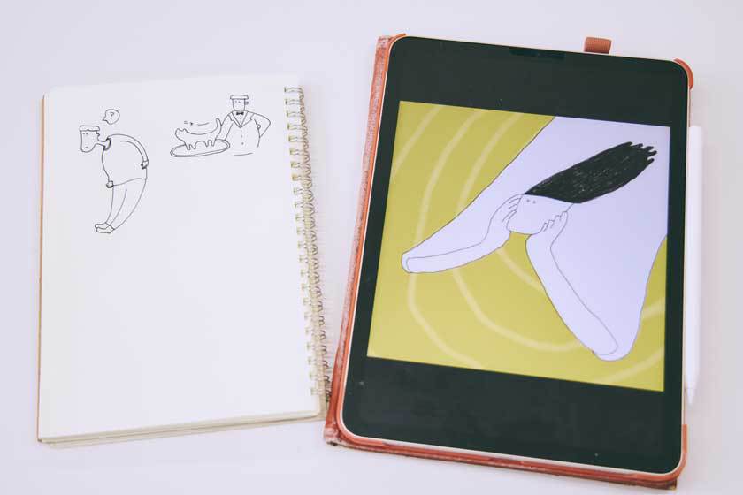 キャンパスライフPhoto