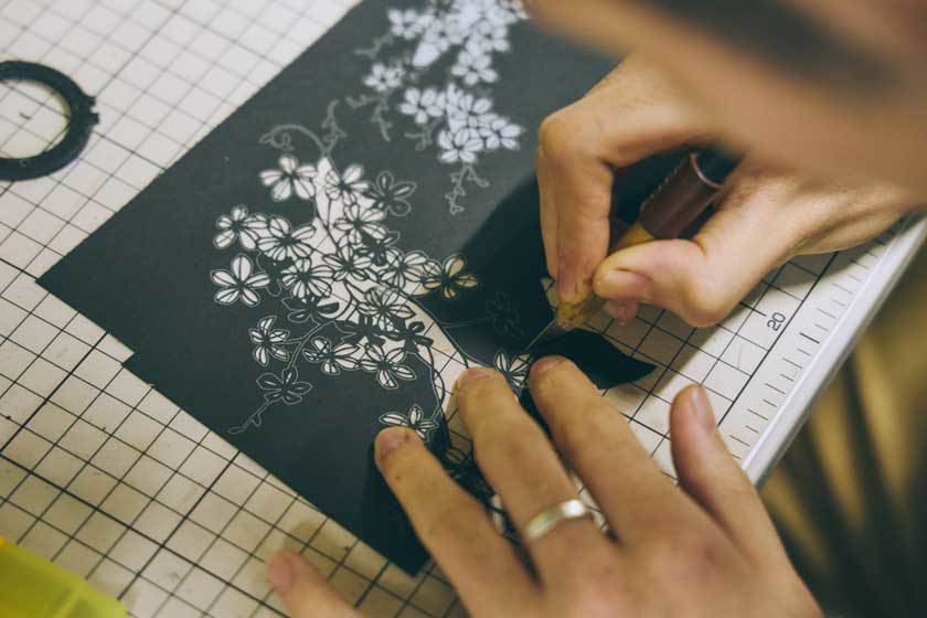 キャンパスライフPhoto