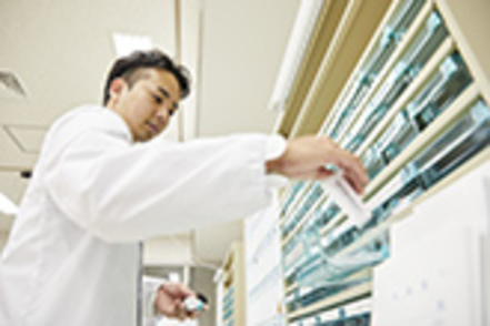 徳島文理大学 個々の学生に応じて行うきめ細かな教育サポート