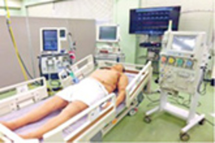 徳島文理大学 最先端設備を利用して学ぼう