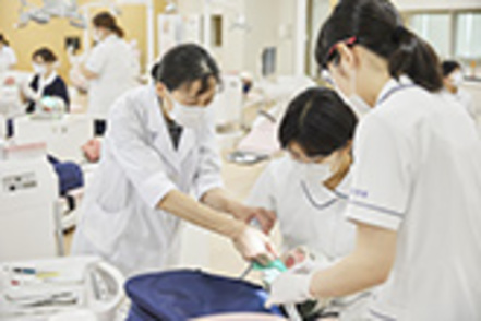 徳島文理大学 総合大学の特色をいかした幅広い教育