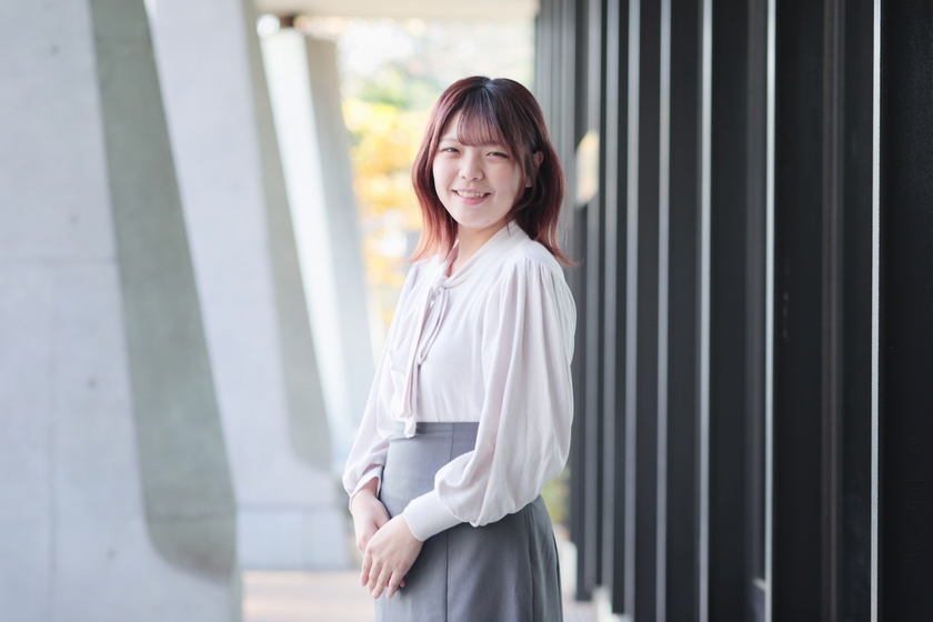 東京経済大学の学生