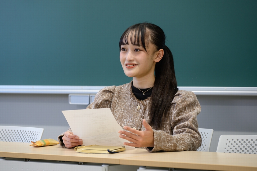 キャンパスライフPhoto