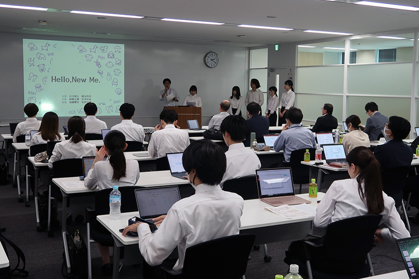 キャンパスライフPhoto