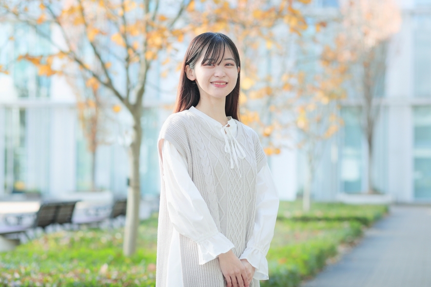 東京経済大学の学生