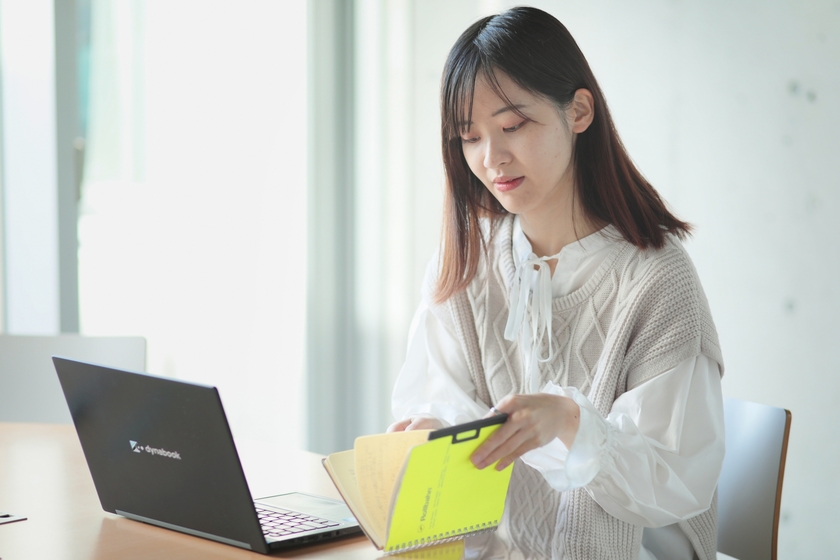 キャンパスライフPhoto