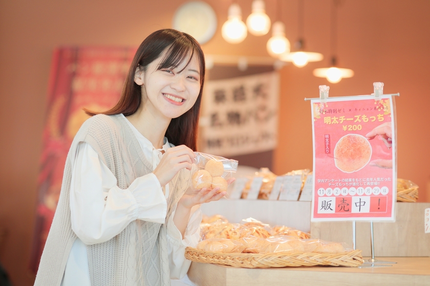 キャンパスライフPhoto