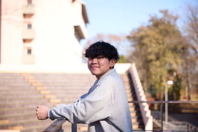 キャンパスライフPhoto