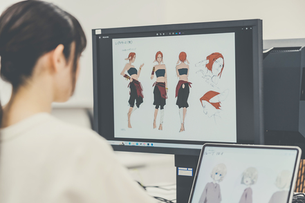 開志専門職大学 40人以下の少人数制度で個人の成長をサポートする親身な指導。