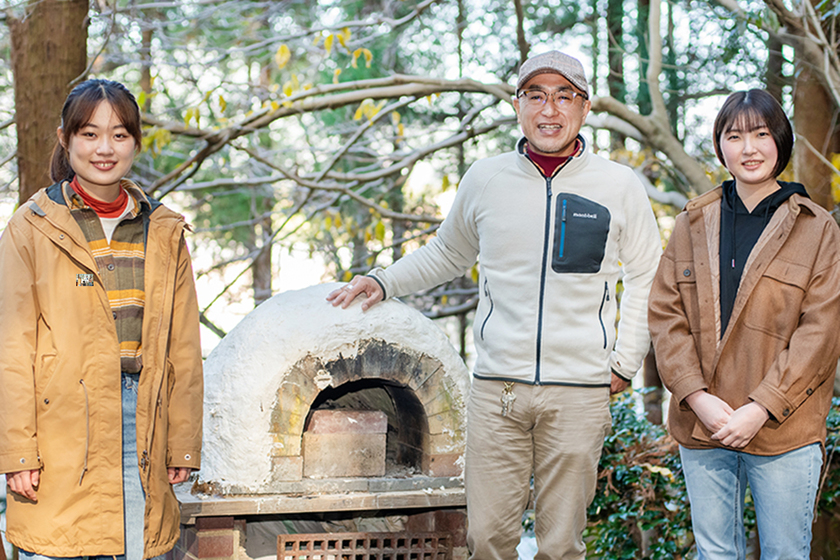 筑紫女学園大学の卒業後