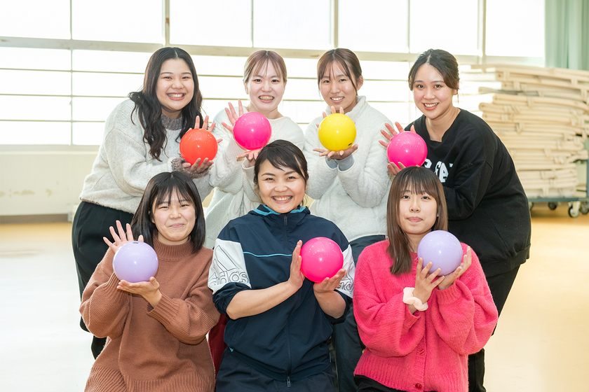 筑紫女学園大学の卒業後