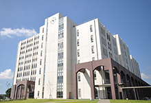 崇城大学の2026年度偏差値・入試難易度【スタディサプリ 進路】