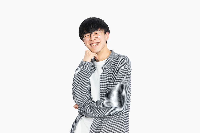 デジタルハリウッド大学の学生