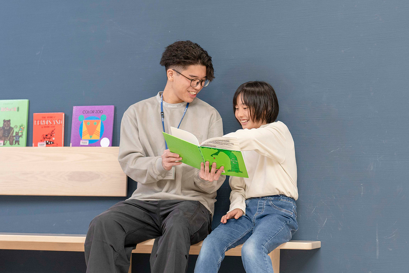 キャンパスライフPhoto