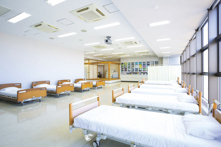 キャンパスライフPhoto