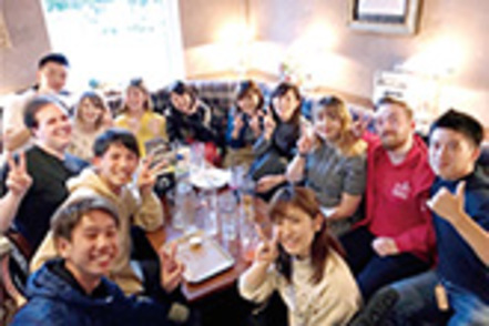 熊本学園大学 英米学科：海外で就業体験ができる「海外インターンシップ」