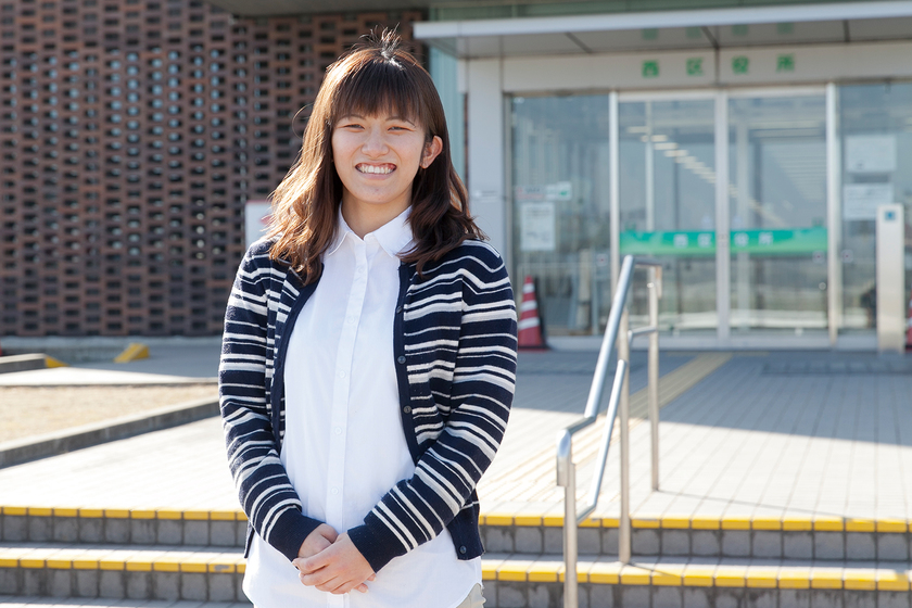 熊本学園大学の卒業後