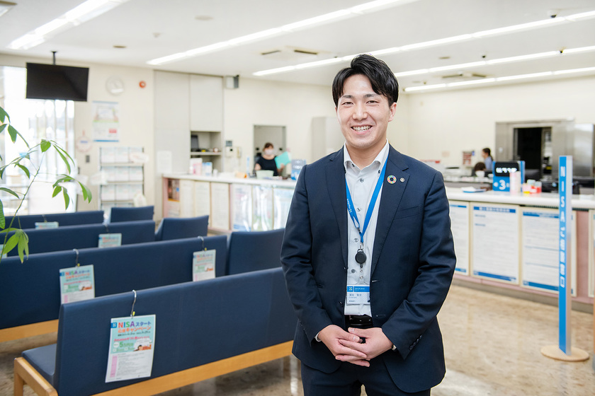 熊本学園大学の学ぶ内容