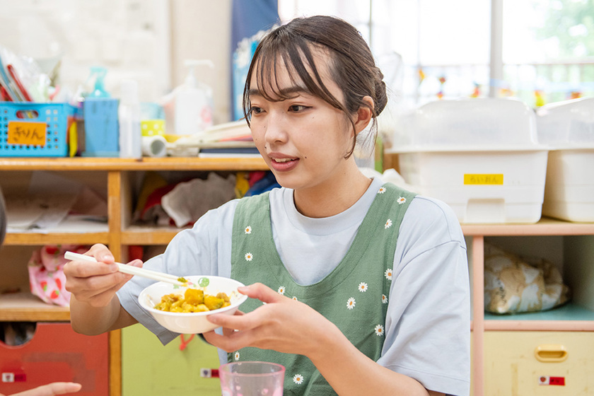 熊本学園大学の卒業後