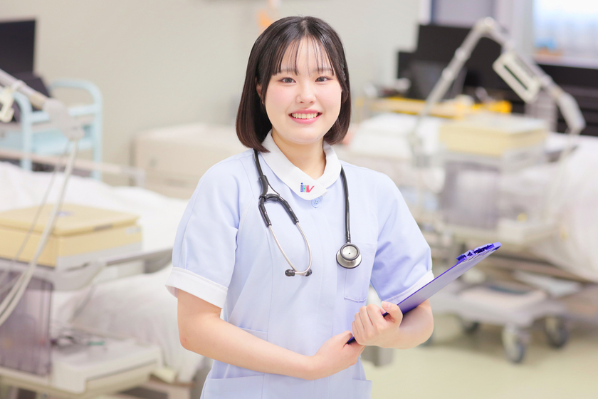 高崎健康福祉大学の学生