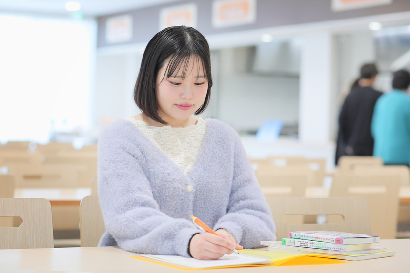 キャンパスライフPhoto