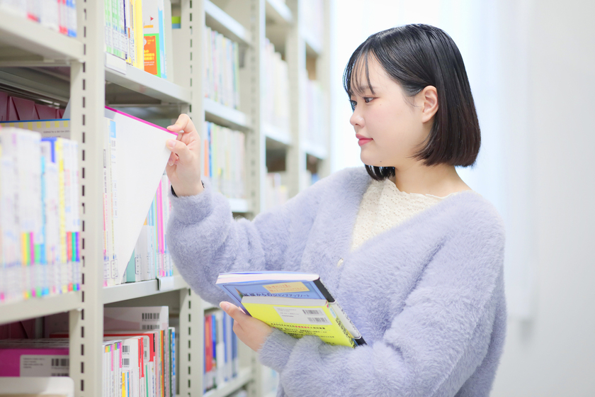 キャンパスライフPhoto