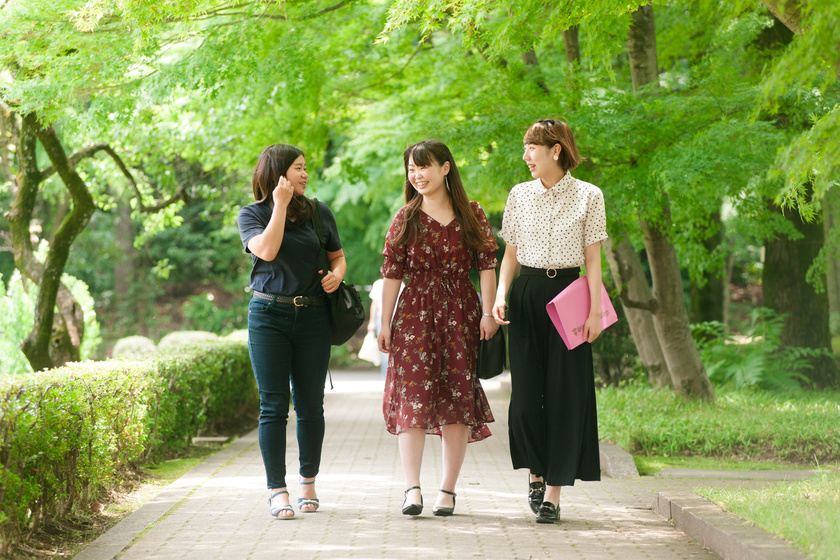 キャンパスライフPhoto