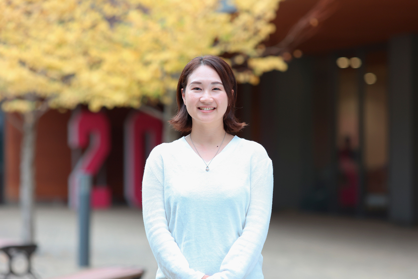 関西医療大学の先生